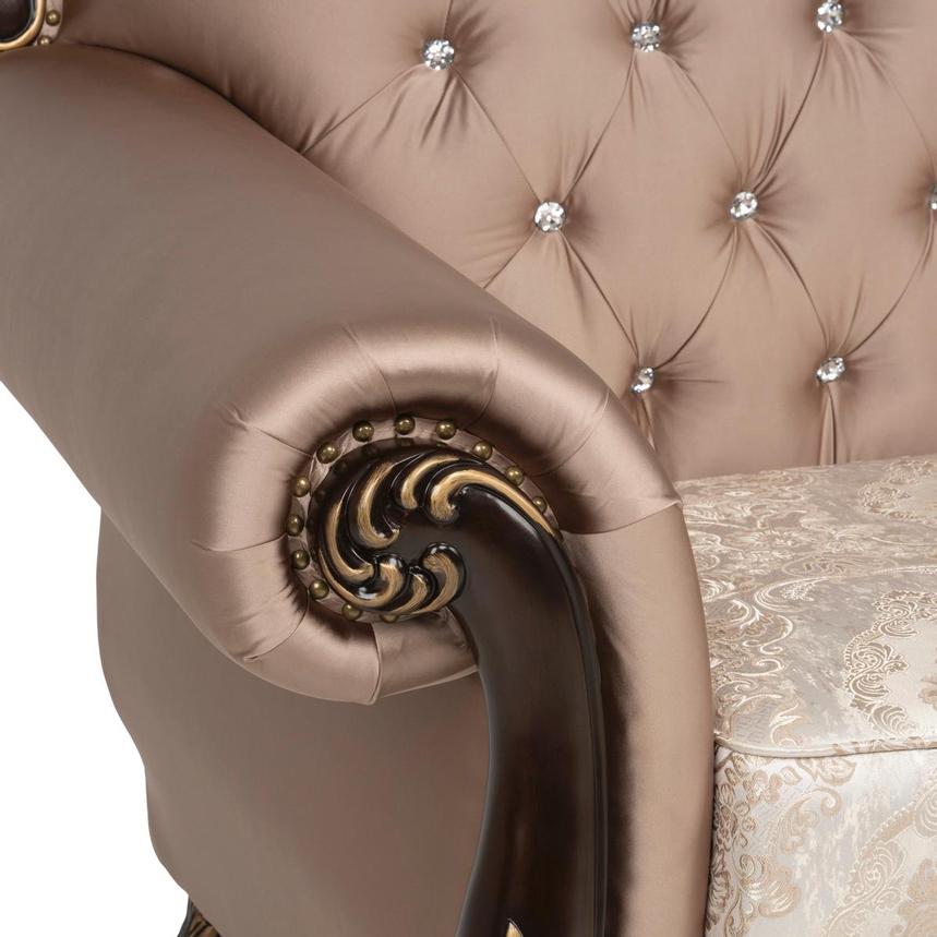 Resplendent Loveseat  alternate image, 7 of 13 images.