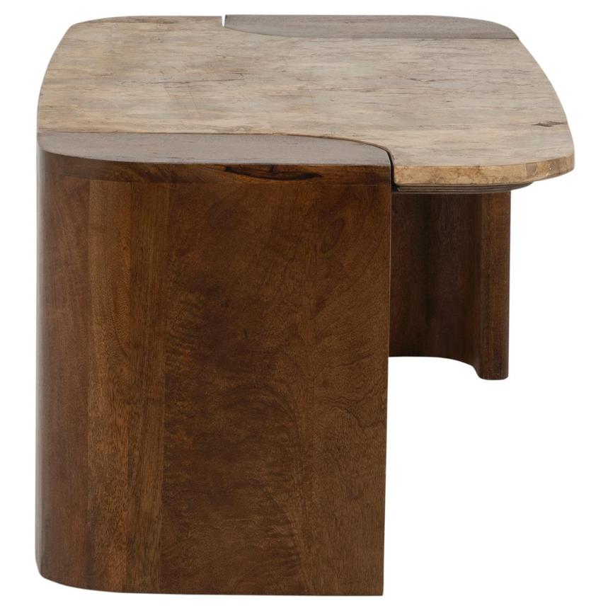 Abbys Coffee Table  alternate image, 4 of 9 images.