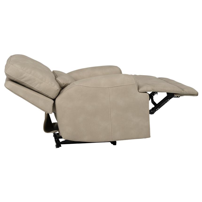 Burney Power Recliner  alternate image, 7 of 13 images.