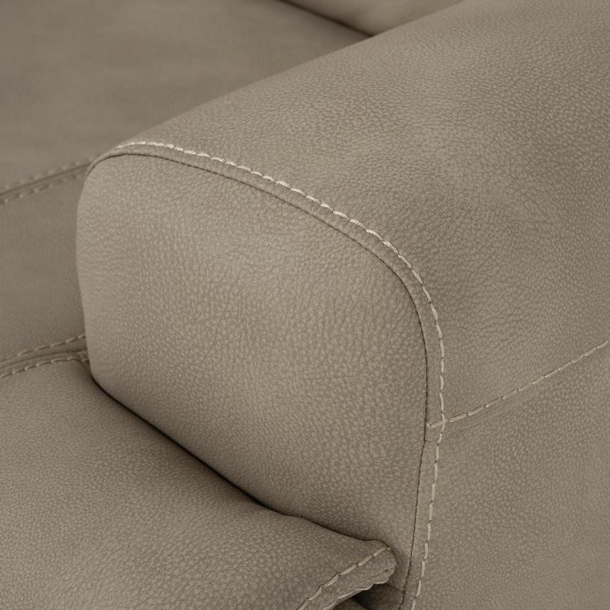 Burney Power Reclining Sofa alternate image, 12 of 13 images.