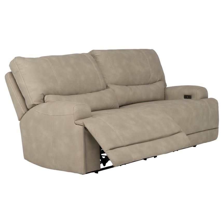 Burney Power Reclining Sofa alternate image, 7 of 13 images.