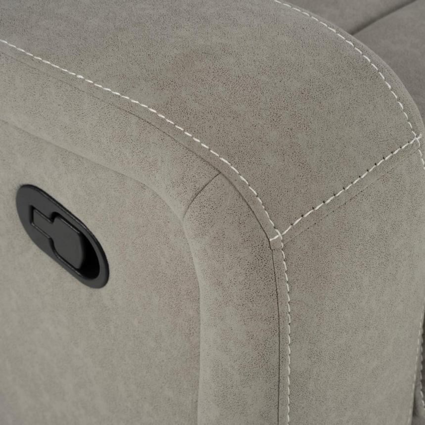 Pearl Light Recliner Chair  alternate image, 12 of 13 images.