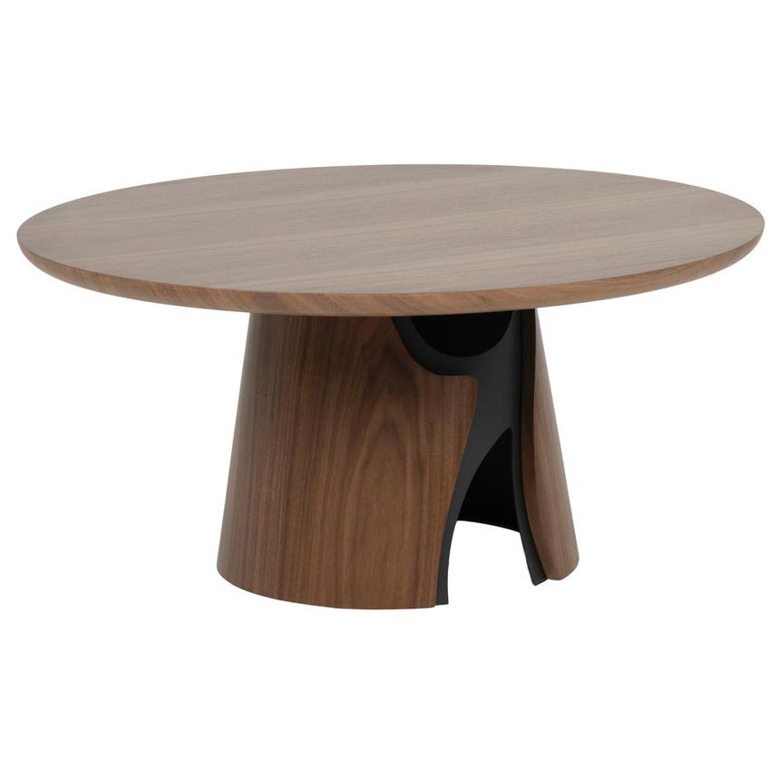 Ailany Round Coffee Table  alternate image, 2 of 7 images.