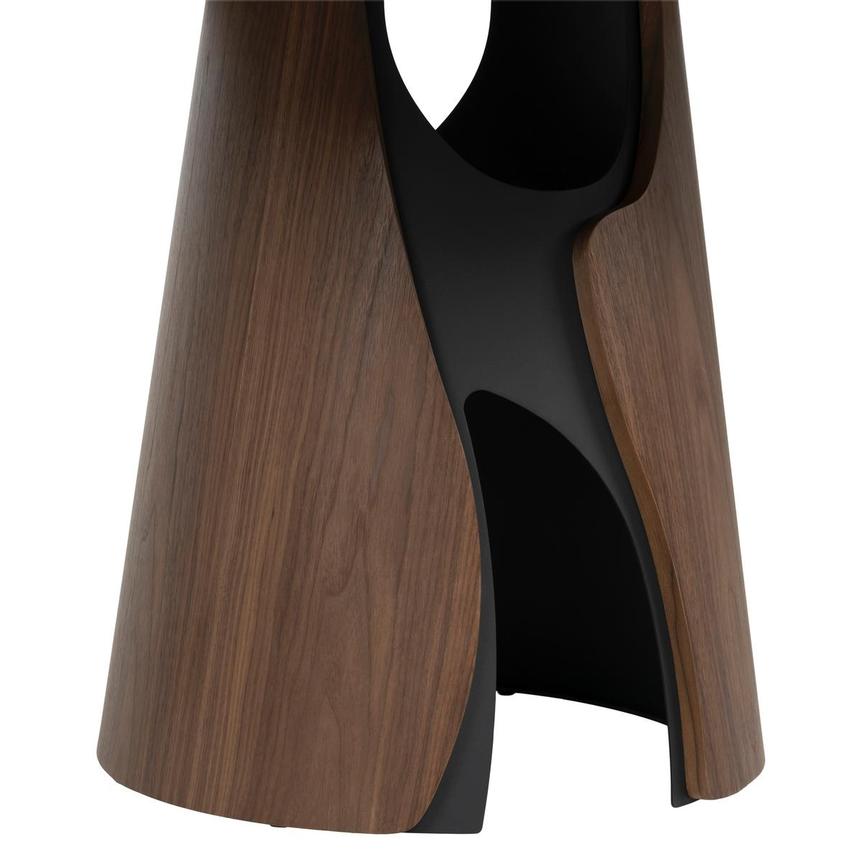 Ailany Round Dining Table  alternate image, 7 of 8 images.