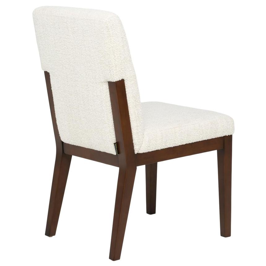 Suria Cream Side Chair alternate image, 4 of 9 images.