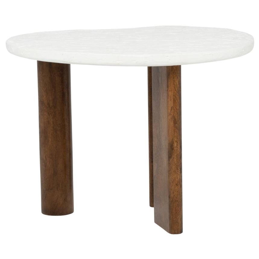 Vienna Side Table  alternate image, 4 of 9 images.