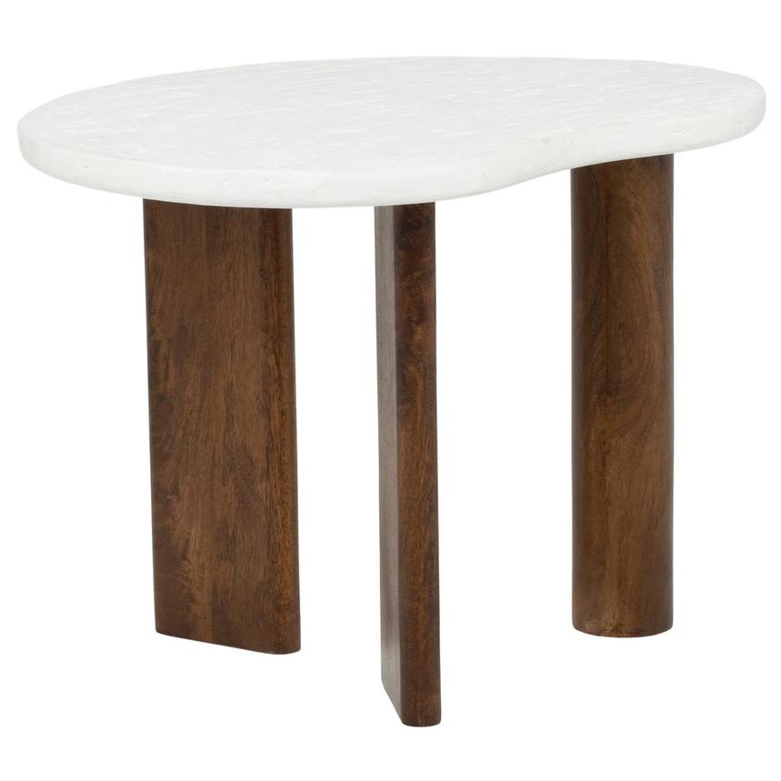 Vienna Side Table alternate image, 4 of 8 images.