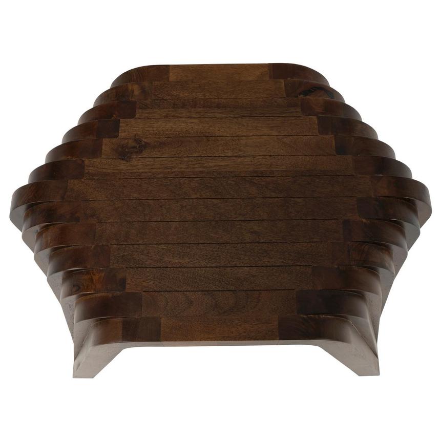Gable Side Table alternate image, 4 of 6 images.