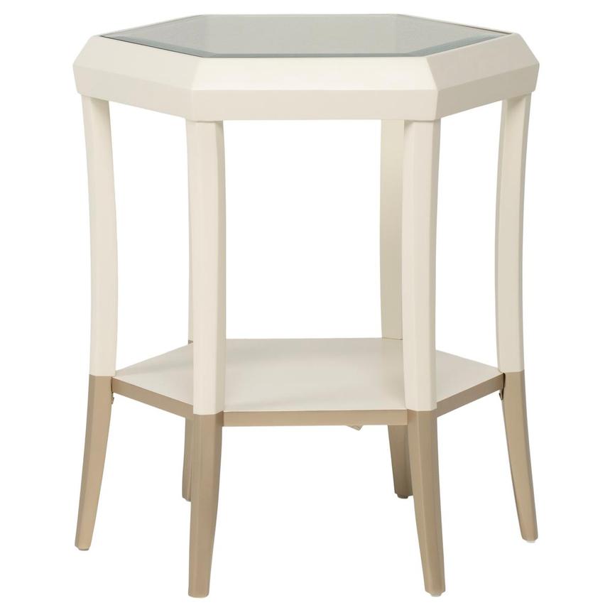 La Rachelle Side Table  alternate image, 2 of 5 images.