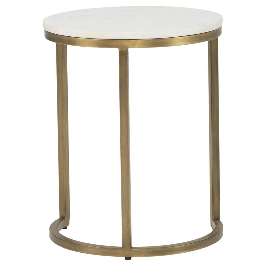 Ponte Side Table Set of 2  alternate image, 4 of 15 images.