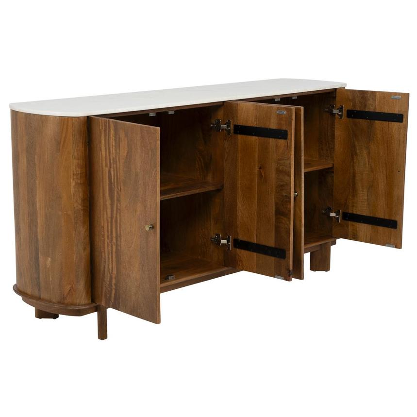 Portola Sideboard  alternate image, 4 of 9 images.