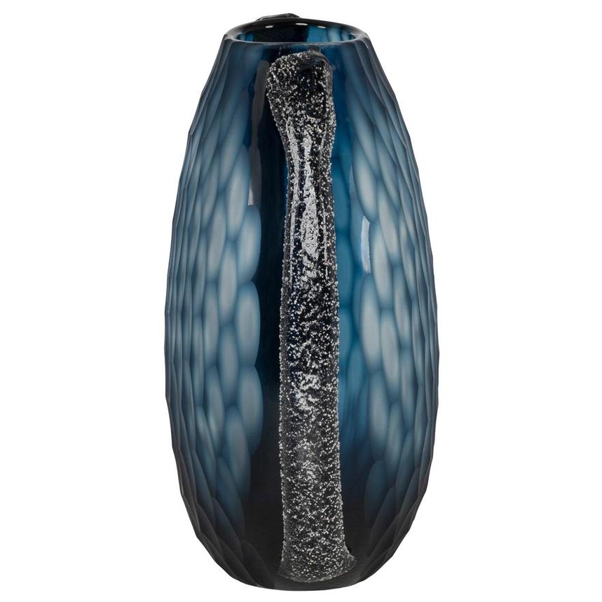 Biru Small Vase  alternate image, 2 of 6 images.