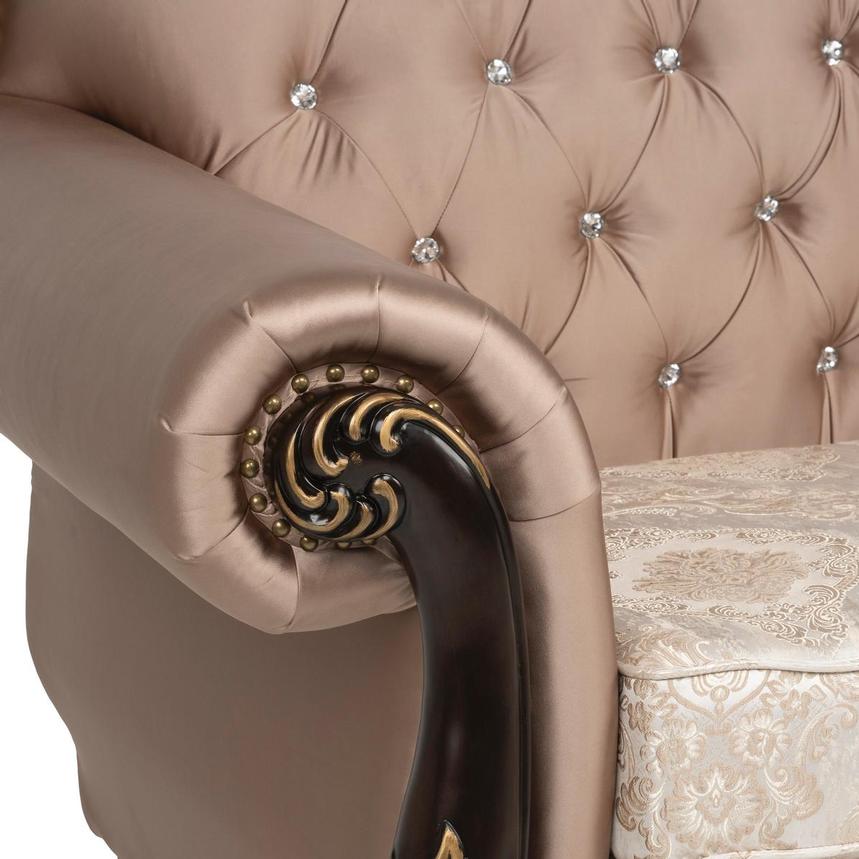 Resplendent Sofa  alternate image, 7 of 12 images.