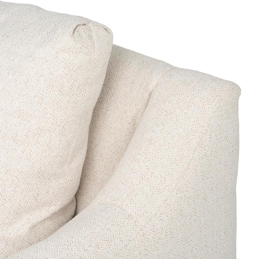 Travertine Sofa  alternate image, 7 of 11 images.