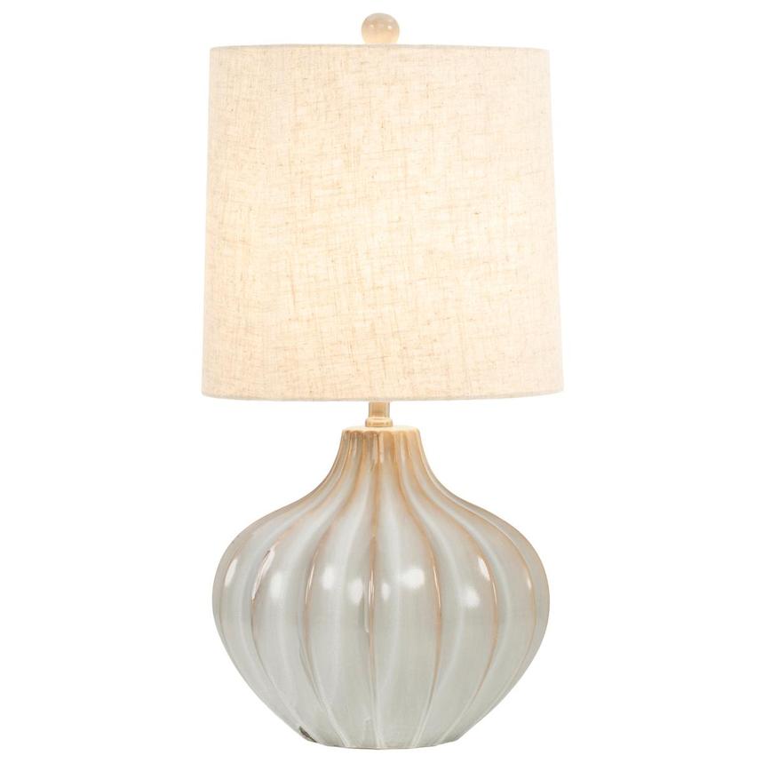 Gardenia Table Lamp alternate image, 2 of 6 images.