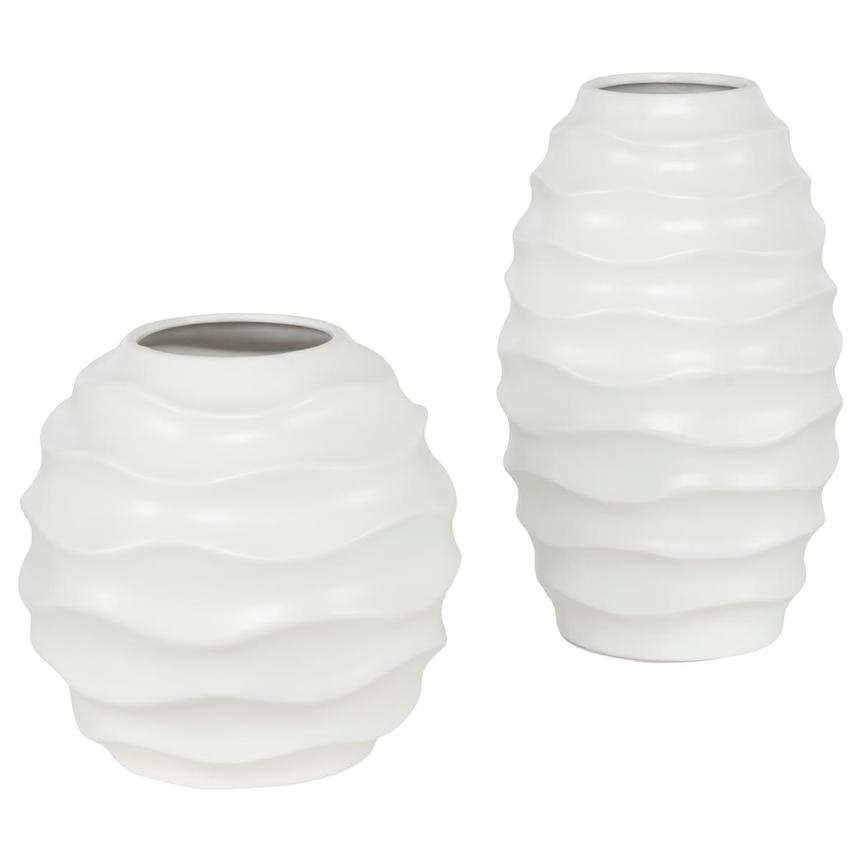 Menghan Vase Set of 2 alternate image, 2 of 8 images.