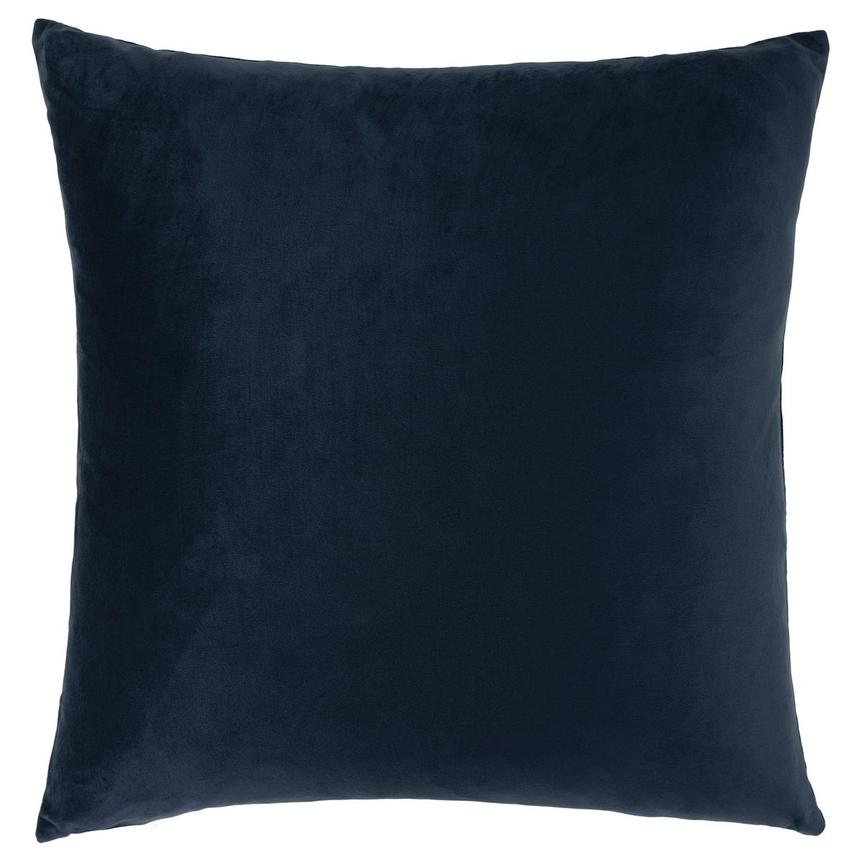 Blue Strings Pillow  alternate image, 2 of 4 images.