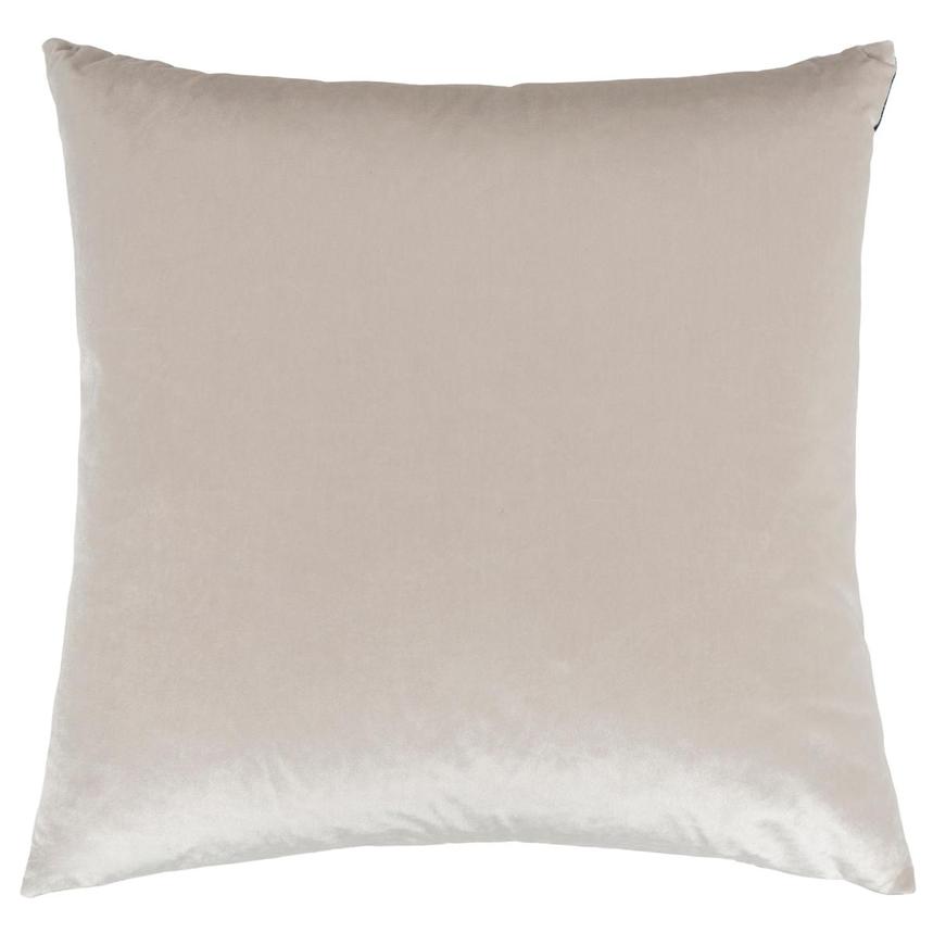 Lenox Ville Pillow  alternate image, 2 of 4 images.
