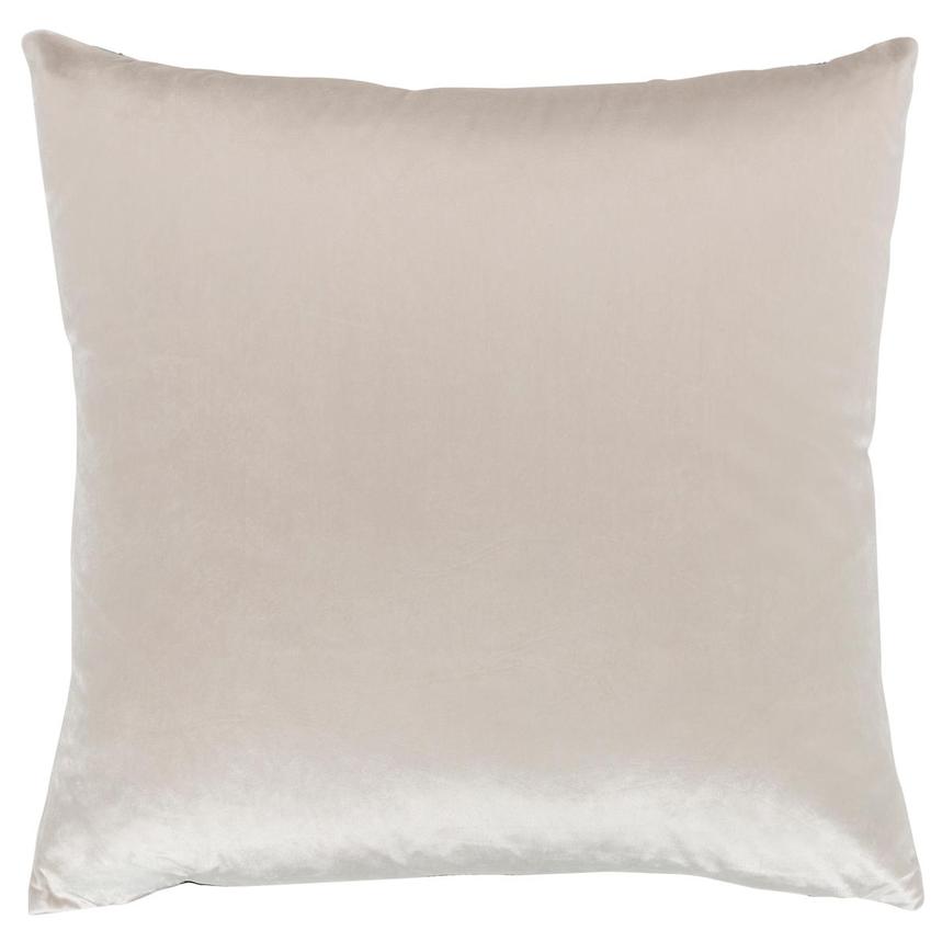 York Ville Pillow  alternate image, 2 of 4 images.
