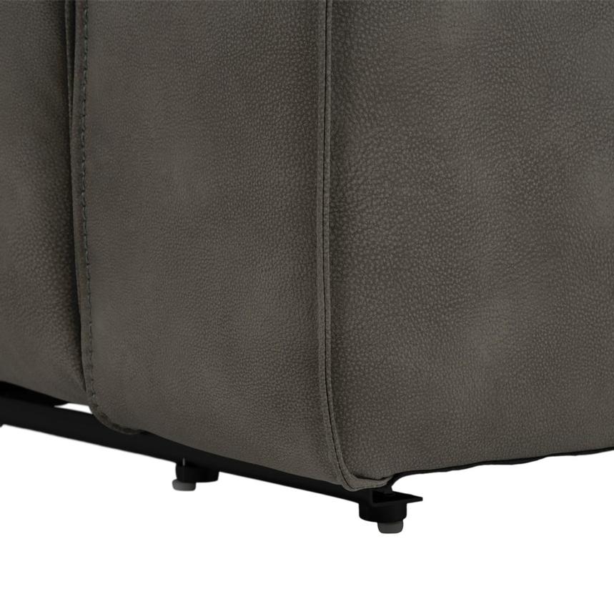 Superior Power Reclining Sectional alternate image, 12 of 13 images.