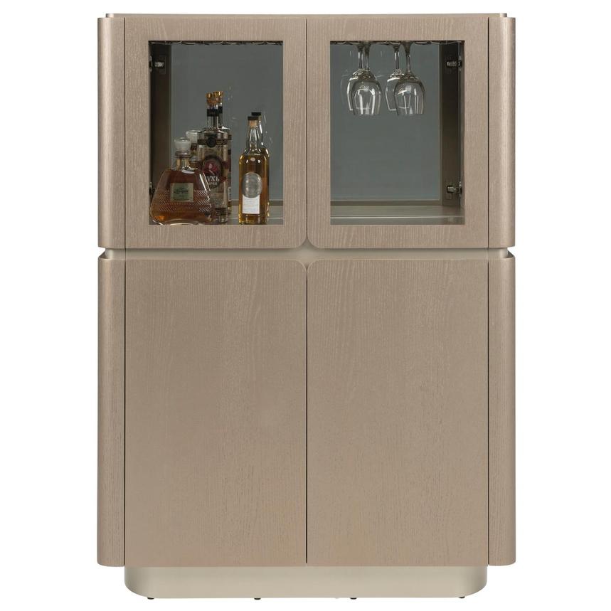 Eleonor Bar Cabinet alternate image, 4 of 18 images.