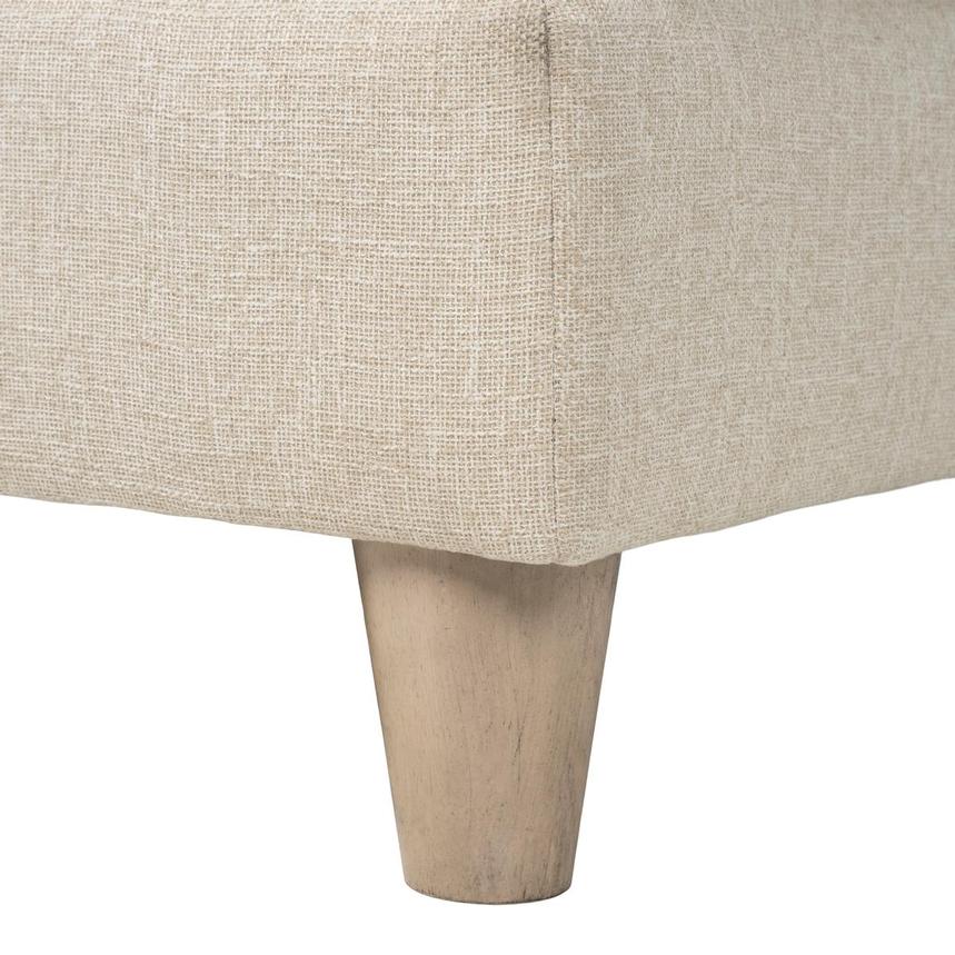 Wetherly Sectional Sofa w/Ottoman  alternate image, 7 of 7 images.
