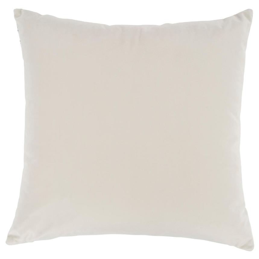 Yanay Accent Pillow alternate image, 2 of 4 images.