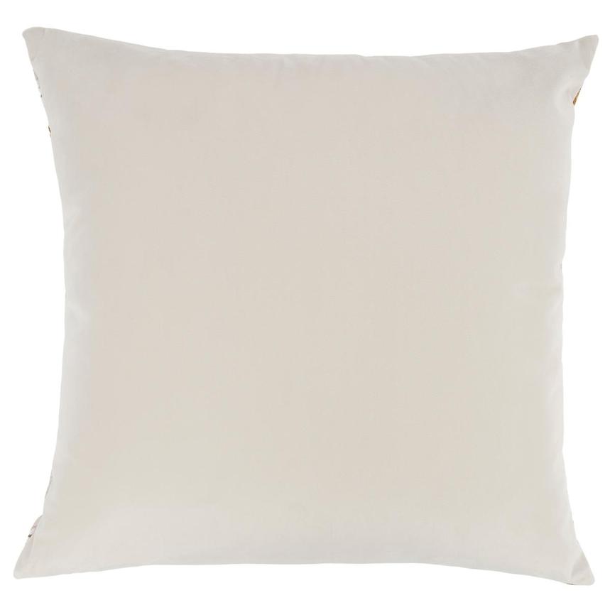 Yanay Accent Pillow alternate image, 2 of 4 images.