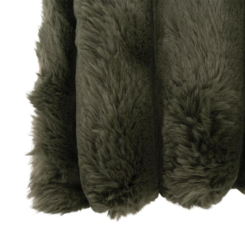 Welig Green Accent Pillow alternate image, 2 of 3 images.