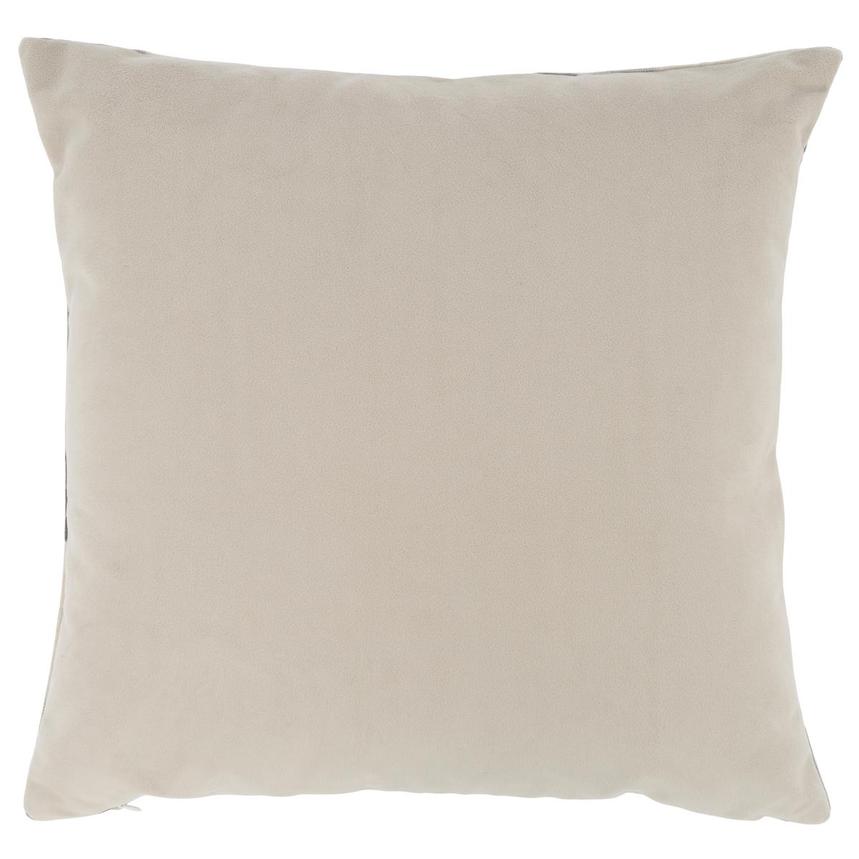 Yanar Accent Pillow alternate image, 2 of 4 images.