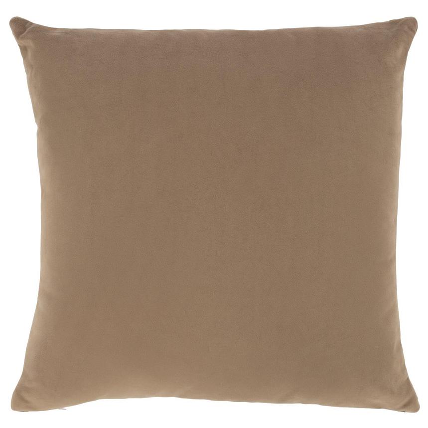 Yanar Accent Pillow alternate image, 2 of 4 images.