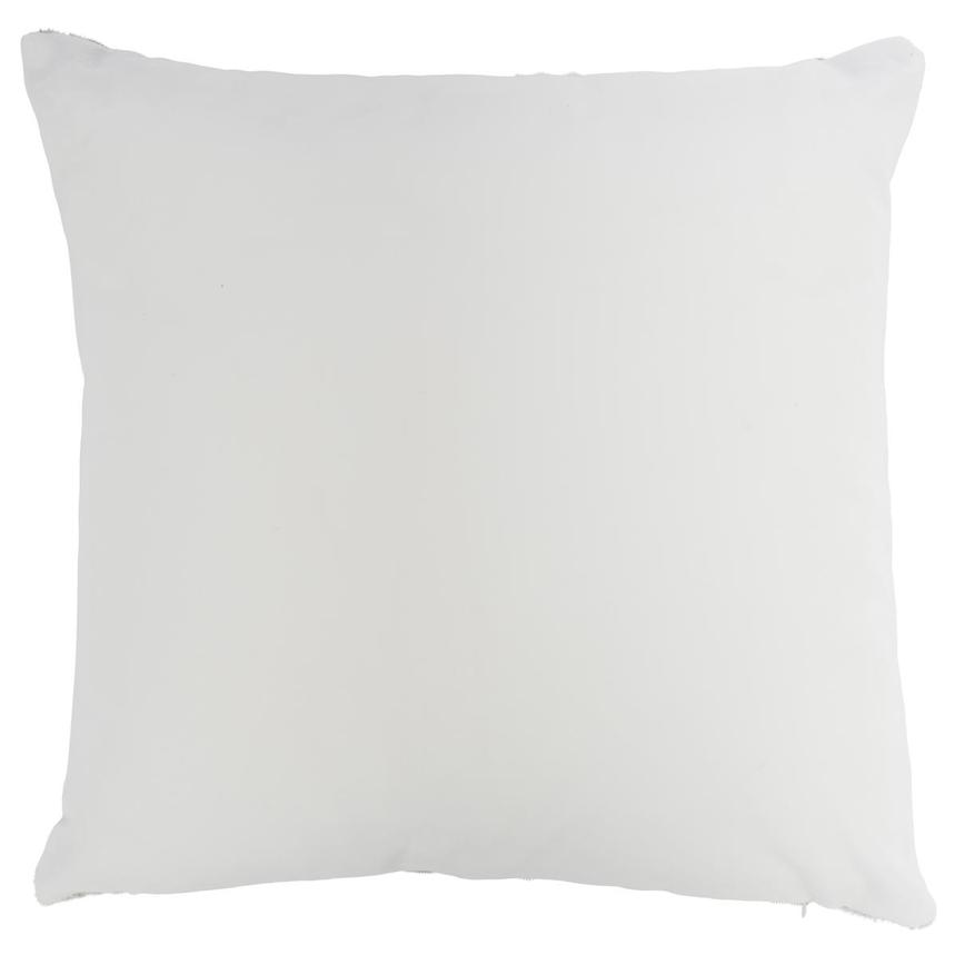 Geyser Accent Pillow alternate image, 2 of 4 images.