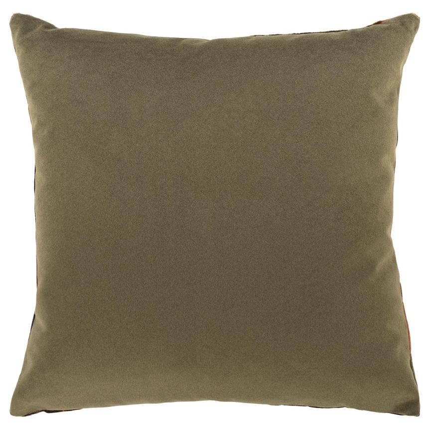 Bundy Accent Pillow alternate image, 2 of 4 images.