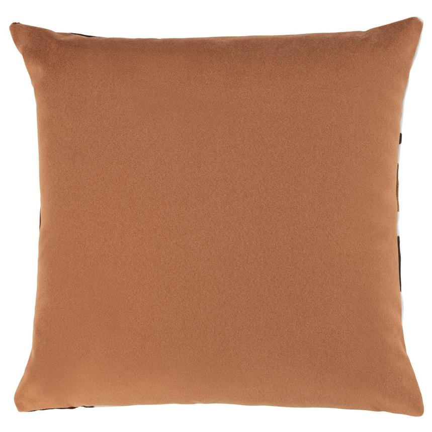 Bundy Accent Pillow alternate image, 2 of 4 images.