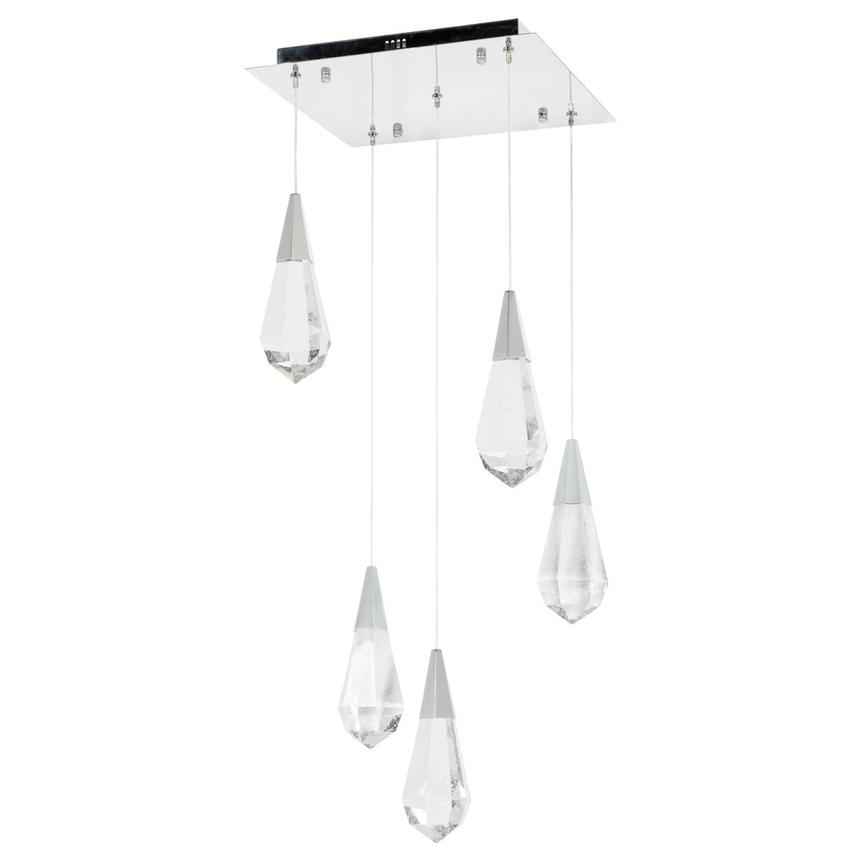 Amora Chandelier  alternate image, 4 of 8 images.