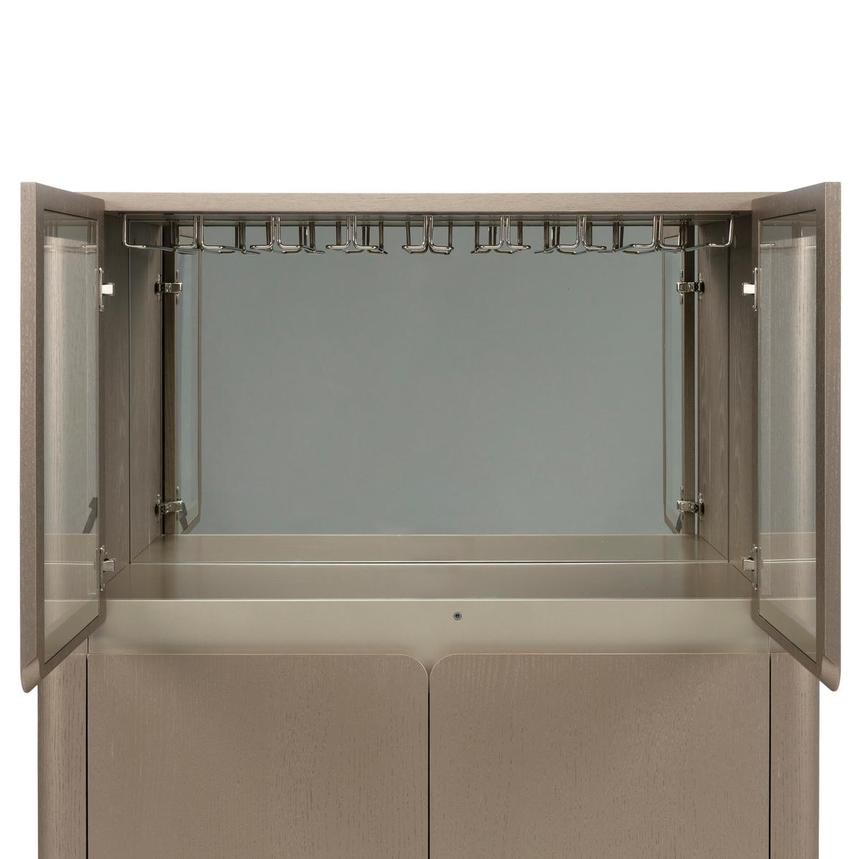 Eleonor Bar Cabinet alternate image, 9 of 17 images.