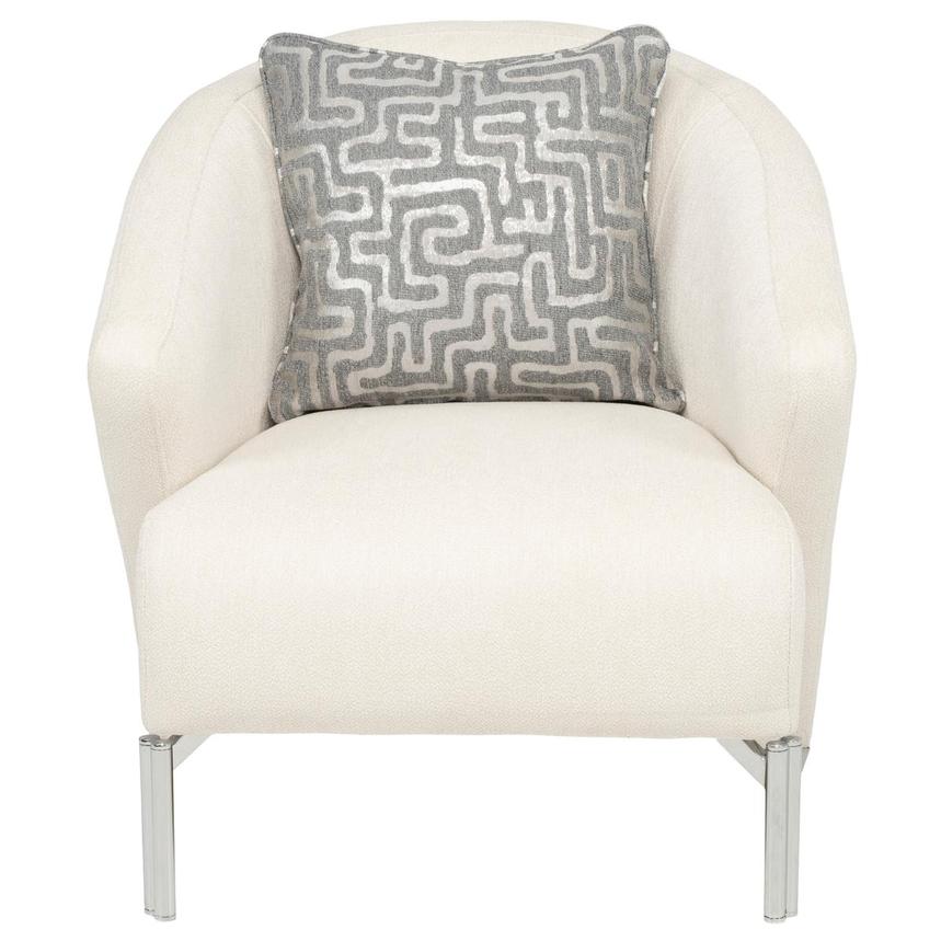 Adana Ivory Chair alternate image, 2 of 8 images.