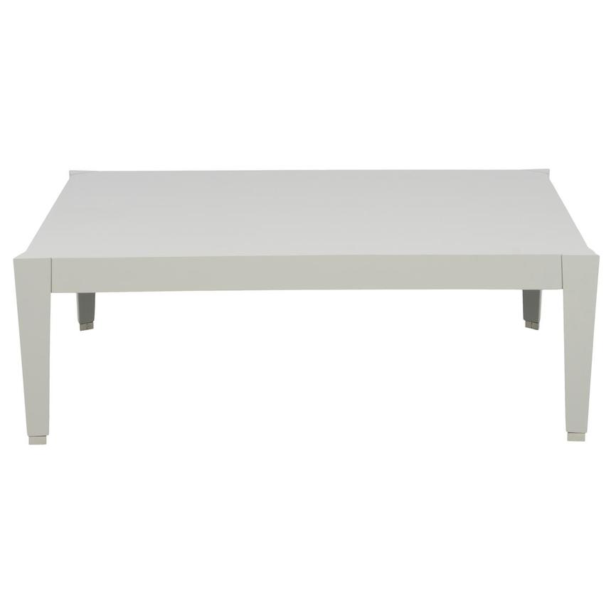Tessa Gray Coffee Table alternate image, 2 of 5 images.