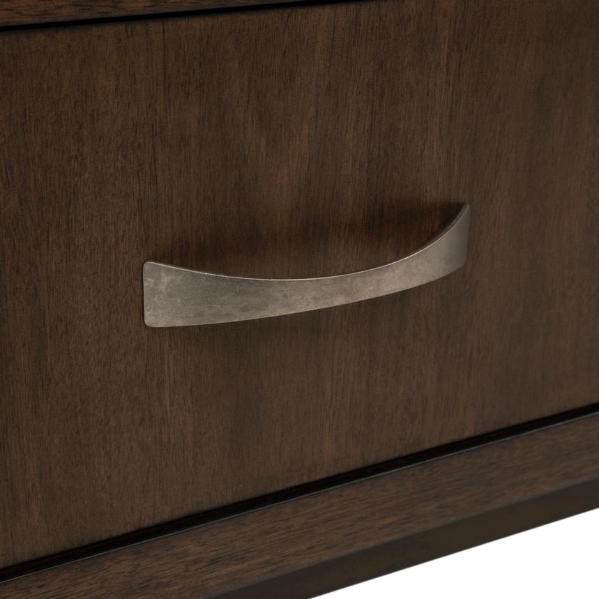 Yin-Yang Console Table alternate image, 12 of 14 images.