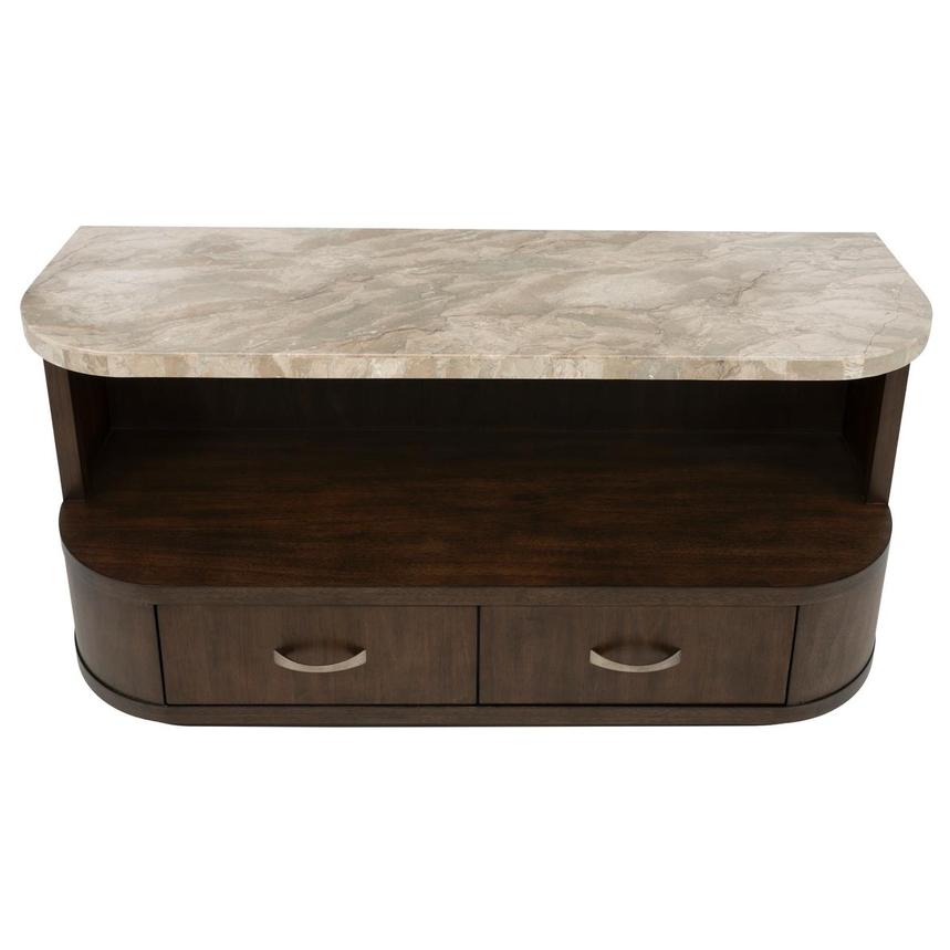 Yin-Yang Console Table alternate image, 7 of 14 images.
