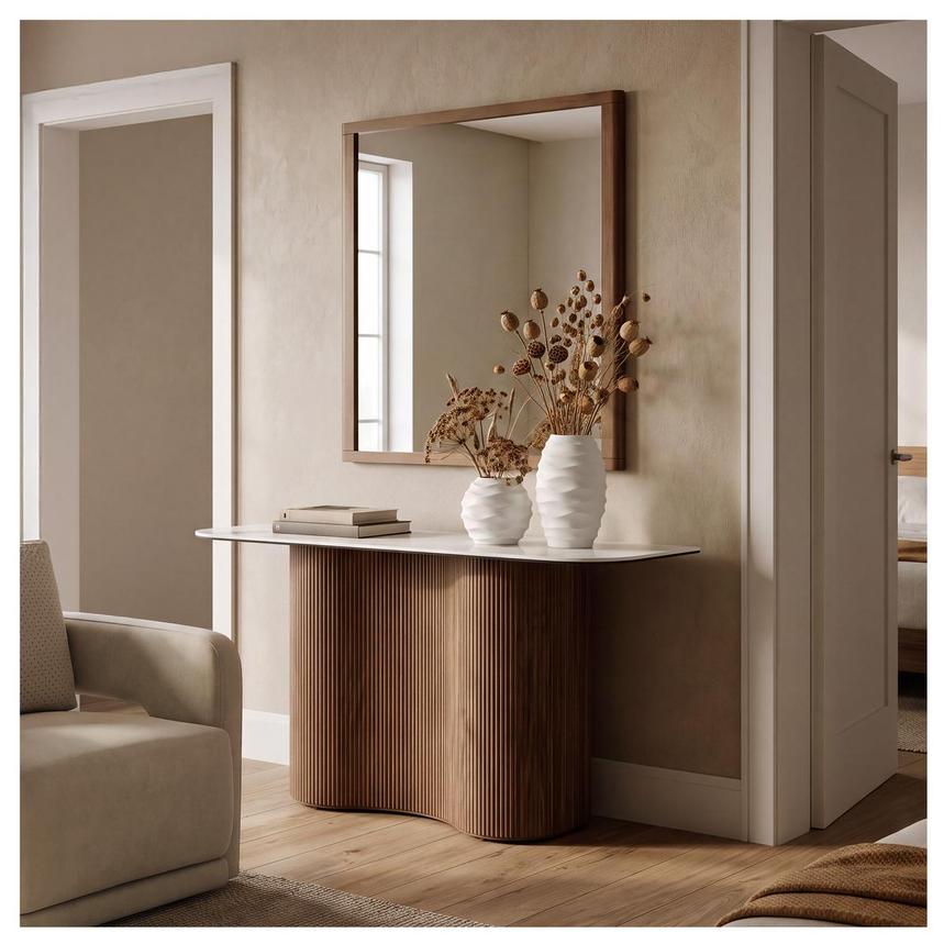Elenora Console Table alternate image, 2 of 2 images.