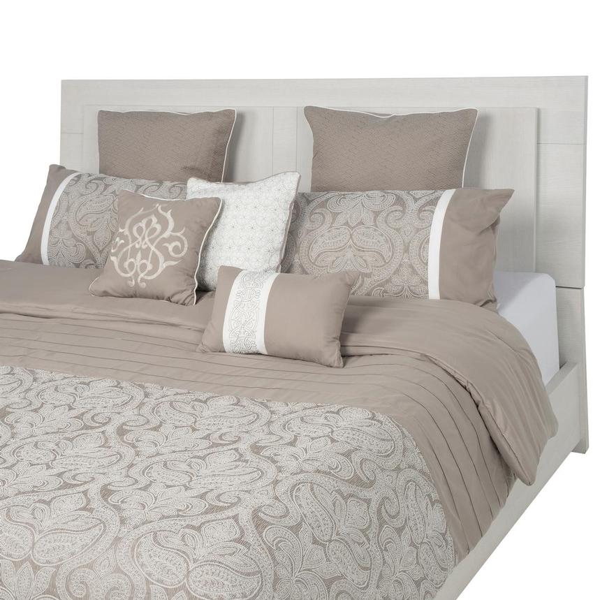 Shilin King Comforter Set alternate image, 2 of 9 images.