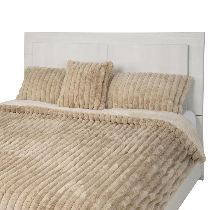 Millington King Comforter Set of 4  alternate image, 2 of 6 images.