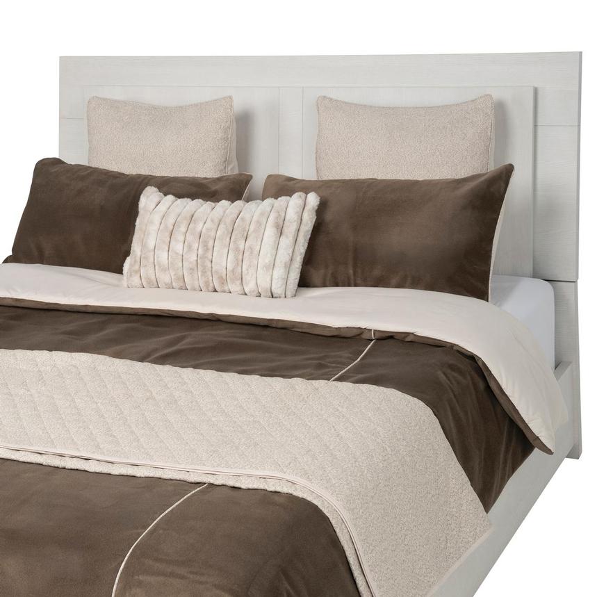 Ikala King Comforter Set alternate image, 2 of 7 images.