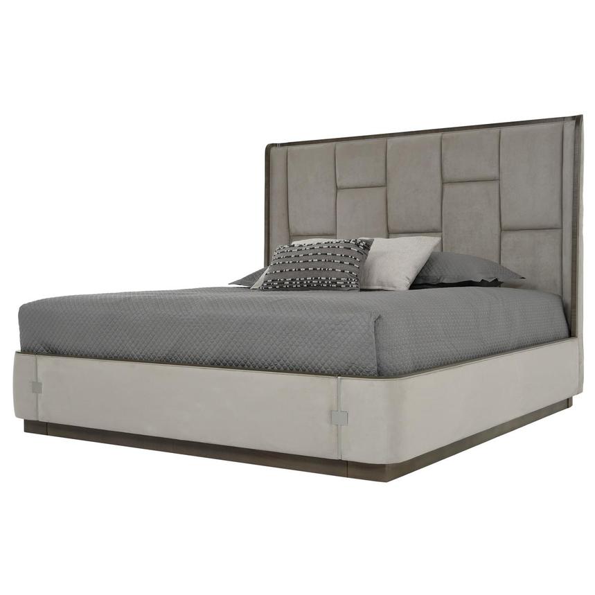 Roxbury Park 3-Piece Queen Bedroom Set  alternate image, 2 of 4 images.