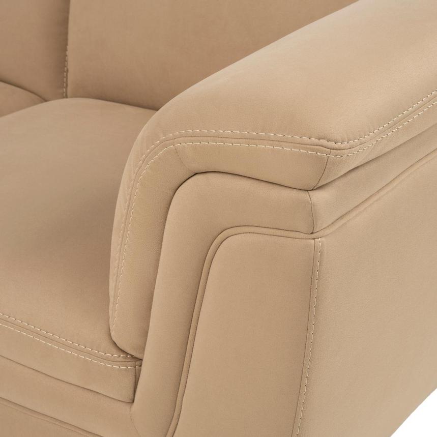 Leisure Oversized Sofa w/Immersive Audio alternate image, 9 of 13 images.