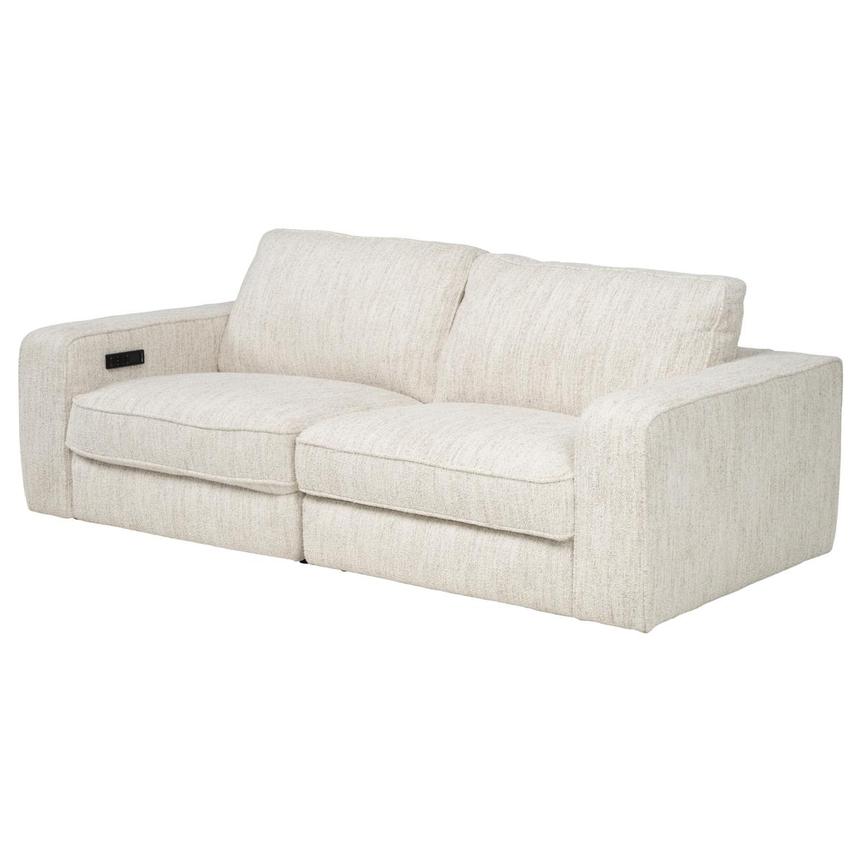 Plush Loveseat w/Immersive Audio alternate image, 2 of 9 images.