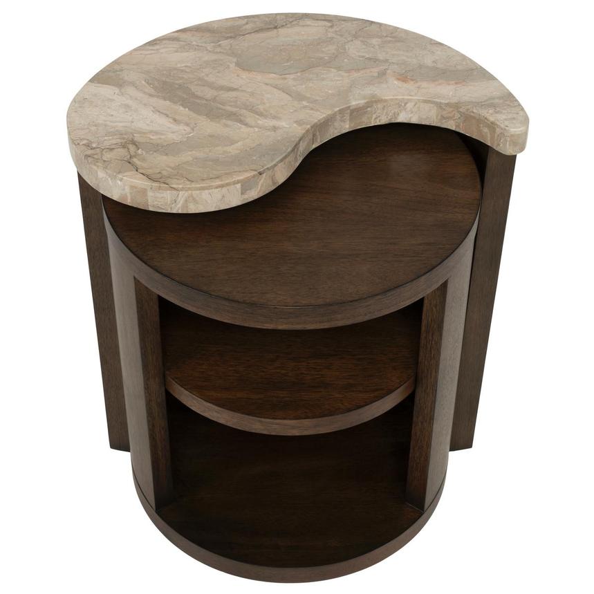 Yin-Yang Nesting table alternate image, 7 of 14 images.