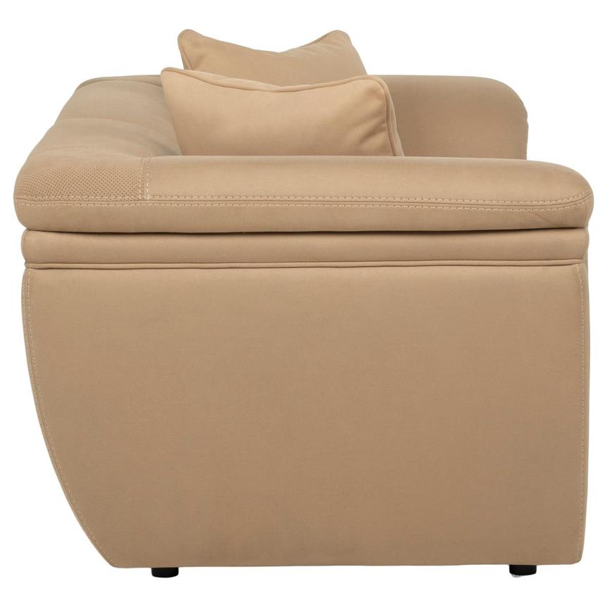 Leisure Oversized Sofa w/Immersive Audio alternate image, 4 of 13 images.