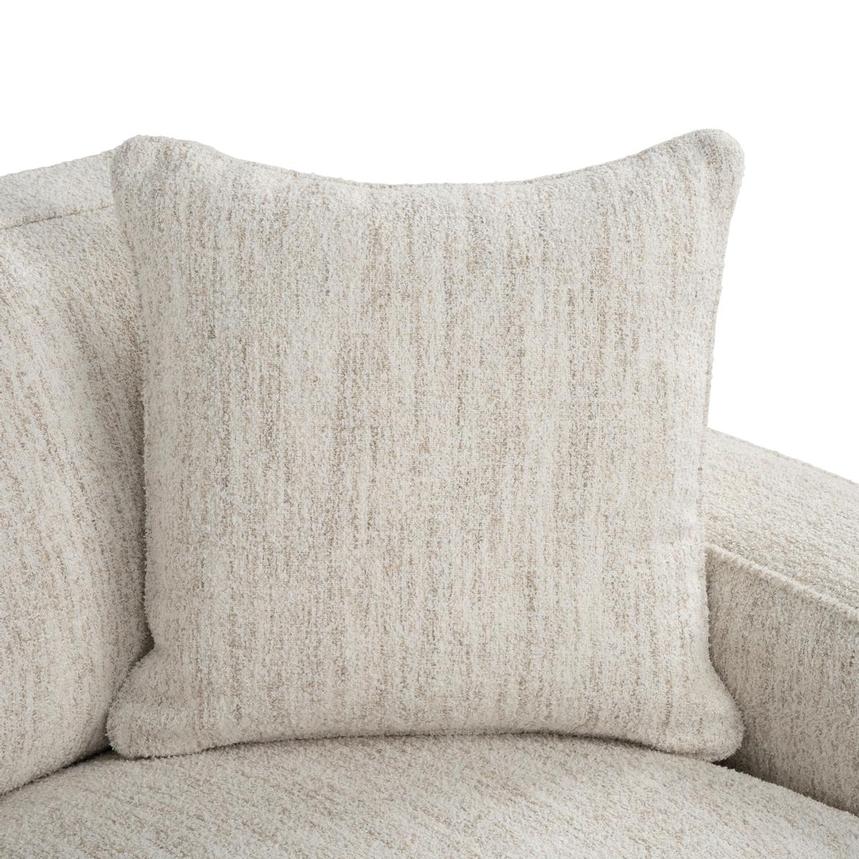 Plush Sectional Sofa w/Immersive Audio alternate image, 7 of 10 images.